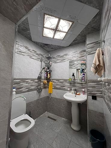 armoni residence ev satilir: 3 otaqlı, Yeni tikili, 80 kv. m — 6