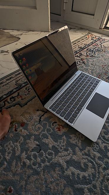 Ноутбуки Microsoft: Ультрабук — 6