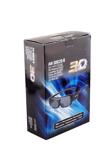 очки видео: Куплю 3d очки для ТВ sharp, или универсальные совместимые с sharp — 1