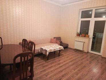 Uzunmüddətli kirayə mənzillər: DİQQƏT Mənzildə Paltaryuyan və TV və pərdə yoxdur ona görə ucuz — 1