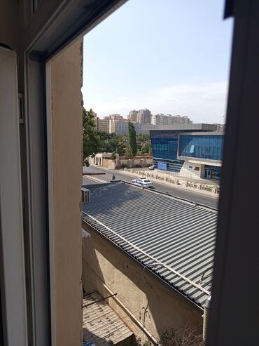 Köhnə tikili: Bakı, Yasamal, 2 otaqlı, Köhnə tikili, m. Elmlər Akademiyası, 50 kv. m — 8