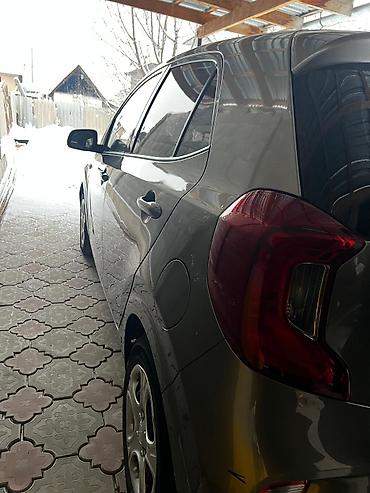 Kia: Kia Morning: 2019 г., 1 л, Автомат, Бензин, Хэтчбэк — 9