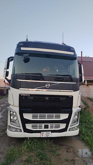Грузовики: Грузовик, Volvo, Б/у — 2
