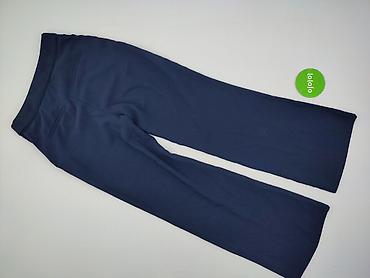 h m mama: H&M, Spodnie materiałowe damskie, rozmiar S — 3