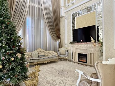 Продажа домов: Дом, 580 м², 7 комнат, Евроремонт — 9