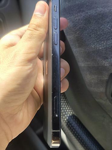 12 айфон бу цена: IPhone 12 Pro, Б/у, 256 ГБ, Графит, 86 % — 2