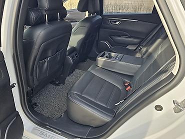 Renault: Renault SM6: 2019 г., 2 л, Автомат, Бензин, Седан — 10