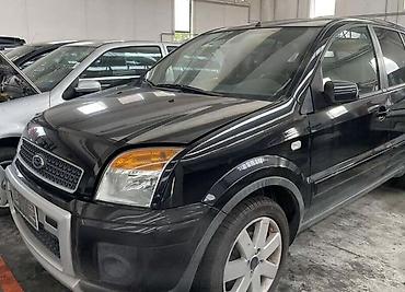 vertuss auto futog: GLAVA I BLOK MOTORA ZA FORD C-MAX, FIESTA, FOCUS . OD 2003. DO 2008 — 9