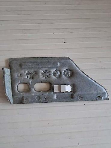 lpg znak: IZOLACIJA KONTROLNE TABLE ZA PEUGEOT 208, 2008 OD 2012. DO 2019. GOD — 2