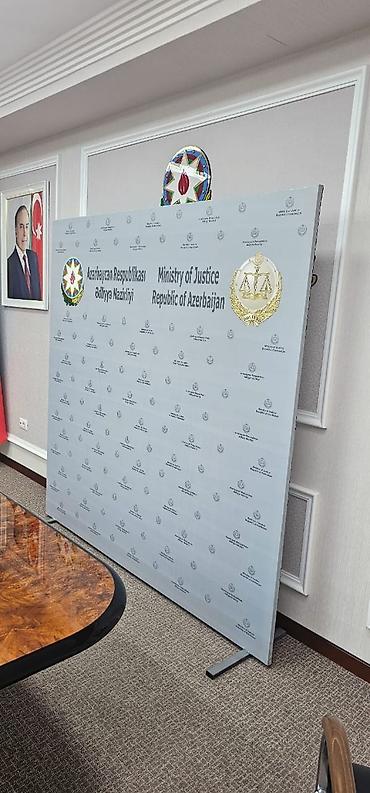 Reklam, çap: Reklam işlərinizi bizə etibar edə bilərsiz. Çap məhsulları üçün — 3