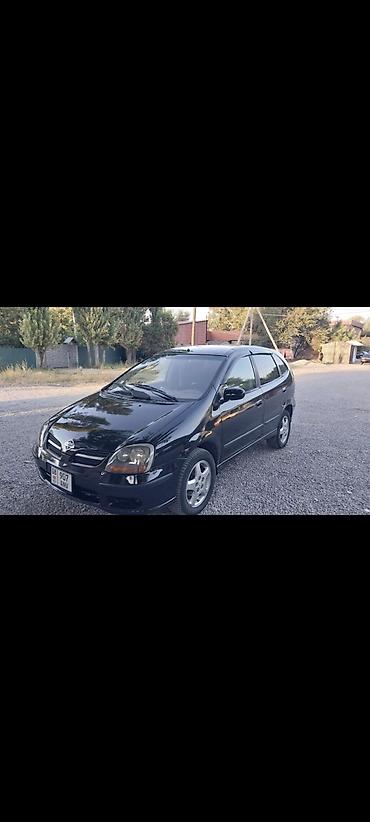 ниссан куп кпп падушка цена бишкек: Nissan Tino: 2002 г., 1.8 л, Механика, Газ, Хэтчбэк — 2