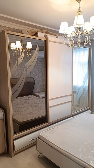 Mebel: Dolab👇Qiyməti:*300* man. Uzunluq 270 sm. Ünvan:H.Aslanov/89Rp/ *İlh*