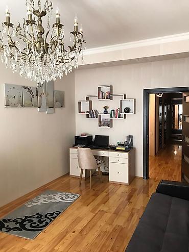 shirvan emlak: 5 otaqlı, Yeni tikili, 90 kv. m — 9