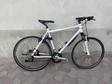 Городские велосипеды: Из Германии — 9