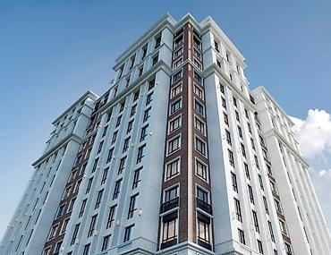 Новостройки от застройщика: Сдан, 2 комнаты, 81 м² — 7