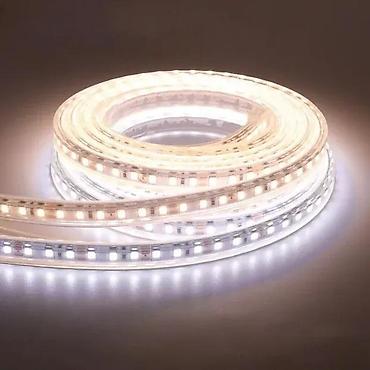 Rasveta: Led traka za bazen fontanu vodootporna. AKCIJA 1500rsd. ✨ 5 metara — 8