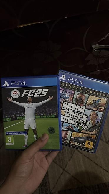 fifa 17: Игры для PlayStation 4 (физические диски, боксы Blu‑ray): 1) EA — 1