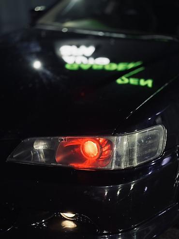 дверь на хонда аккорд: Honda Accord: 2000 г., 2.2 л, Механика, Бензин, Седан — 4