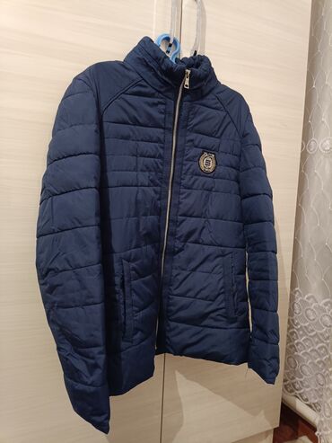 шерстяное пальто: Куртка M (EU 38)