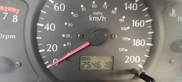 Kia: Kia Rio: 2002 г., 1.5 л, Механика, Бензин, Хэтчбэк — 8