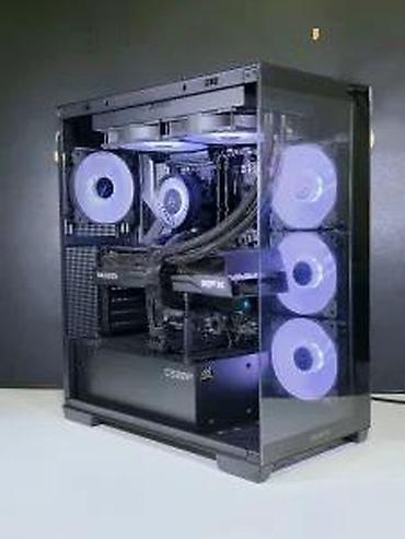 Desktop računari i radne stanice: Ryzen 7 7800X3D RX 9070XT X870 32GB 2TB - SM158PC. ✨ Prodaja i — 1