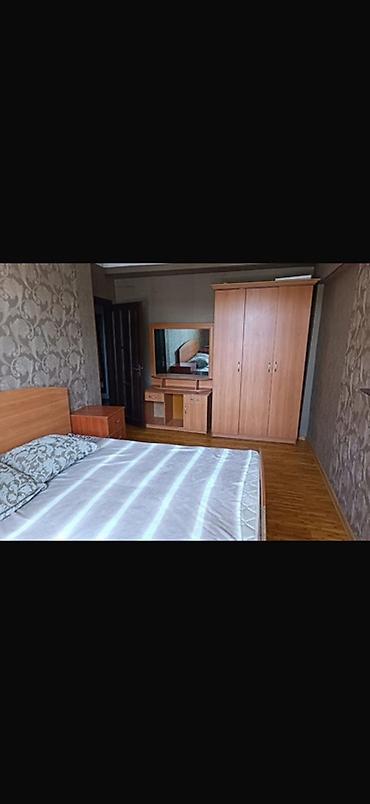 район политех: 90 м², С мебелью полностью — 1