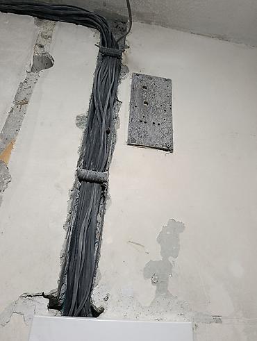 Электрические щиты: Электрический щит, Пластиковые, Однофазные — 9