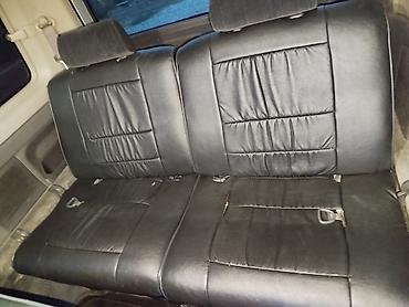 Honda: Honda Stepwgn: 2000 г., Бензин, Минивэн — 6