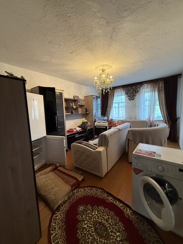 продажа дома в карабалте: Дом, 80 м², 4 комнаты, Собственник, Старый ремонт