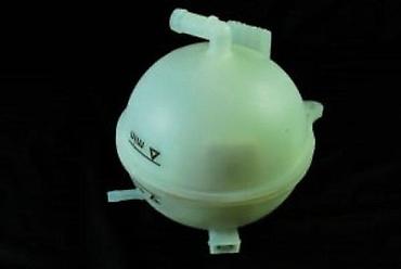 kn filter za auto: EKSPANZIONA POSUDA ZA RASHLADNU TECNOST VW, SEAT | Ekspanzioni sud — 1