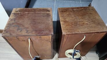 Динамики и колонки: Продам акустические колонки 2х полосные 10АС - 401, 1983г выпуска, на at lalafo.kg — 9 Динамики и колонки: Продам акустические колонки 2х полосные 10АС - 401, 1983г выпуска, на — 9