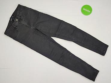 jeans wildcat: Sinsay, Jeansy damskie, rozmiar XS — 2