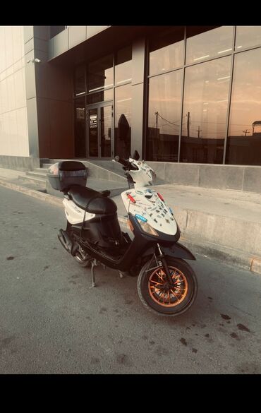 мотоцикл 150 кубов по документам 50 купить: Yamaha, 150 куб. см, Бензин, Колдонулган