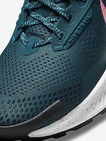 Кроссовки и спортивная обувь: Кроссовки Nike (Trail) Оригинал, размер не подошел Размер 35.5 Брали — 7