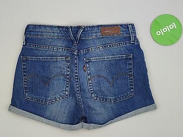 szorty levi's: Levi’s, Szorty damskie, rozmiar XS — 3