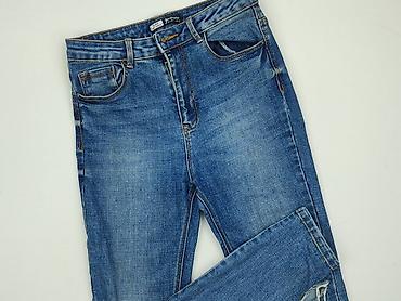 levi s: Stradivarius, Jeansy damskie, rozmiar S — 1