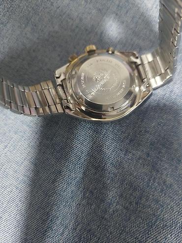 orient freza: Orient kişi qol saatı - Marka/model: Orient (klassik üç ulduz — 2
