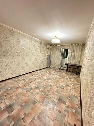 без хозяев: 2 комнаты, 58 м², Аламедин-1 мкр Индивидуалка, 3 этаж, Косметический ремонт — 5