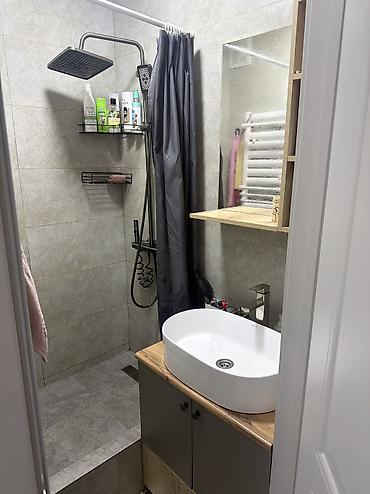 Продажа квартир: 2 комнаты, 45 м², 2 этаж, Евроремонт — 14