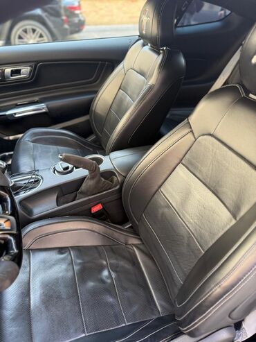 Ford: Ford Mustang: 2.3 l | 2019 il 55000 km Kupe — 5