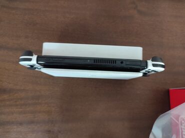 Nintendo Switch OLED: Продаётся Nintendo Switch OLED (64 ГБ) с играми и кейсом . Полный — 10