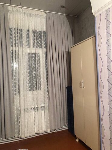 Uzunmüddətli kirayə mənzillər: Tibb universiteti ilə uz uzə 2 otaqli 5/5 hər avadanligi olan mənzil — 8