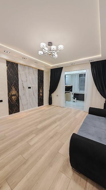Новый Ясамал, 2 комнаты, Новостройка, м. Иншаатчылар, 56 м² at lalafo.az — 6 Новый Ясамал, 2 комнаты, Новостройка, м. Иншаатчылар, 56 м² — 6