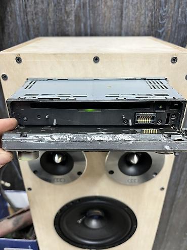 ск пионер: Автомагнитола Pioneer DEH-P6600R Братья НЕ СПРАШИВАЙТЕ ЗА СКОЛЬКО — 3