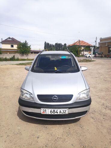 запчасти на опель вектра а: Opel Zafira: 2001 г., 1.6 л, Механика, Бензин, Вэн/Минивэн