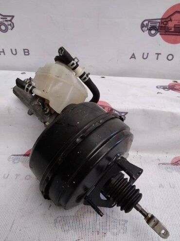Другие автозапчасти: Вакуумный усилитель Toyota Windom V30 1MZ-FE 2001 (б/у)