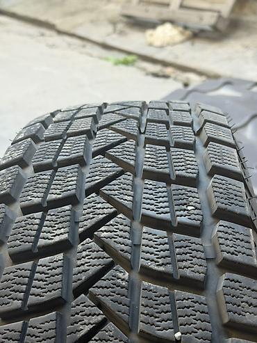 Шины 245 / 65 / R 17, Зима, Новый, Комплект, Внедорожные (АТ/МТ), Maxxis