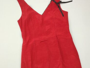 jak jest po angielsku sukienka: River Island, Sukienka damska, rozmiar M