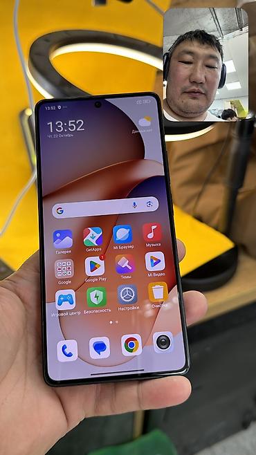 tcl 65: Redmi, Redmi Note 13 Pro, Б/у, 256 ГБ, 2 SIM — 5