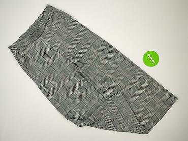 buty go: Gina Tricot, Spodnie materiałowe damskie, rozmiar M — 3